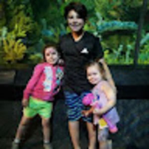 Meet your Posher, Venessa